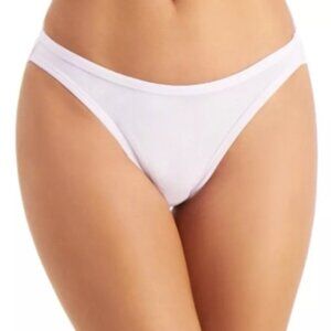 NWT Jenni Peach Panties